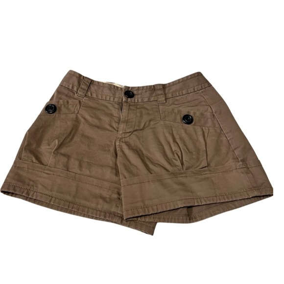 Marc Jacobs Cargo Shorts Sz 2 - Picture 1 of 6